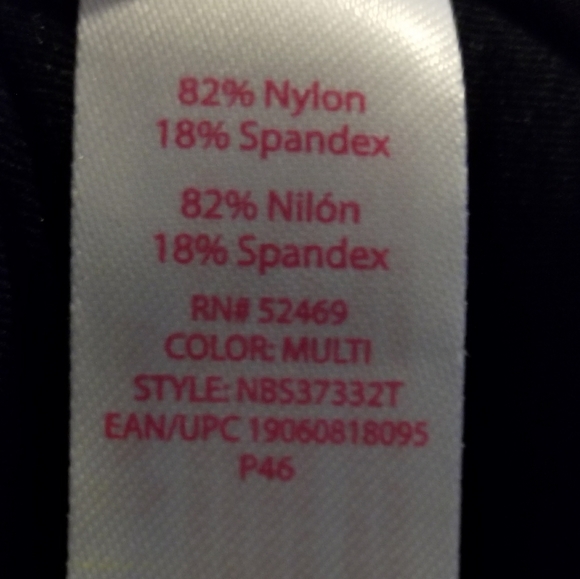 Padded bikini bra - Picture 7 of 8